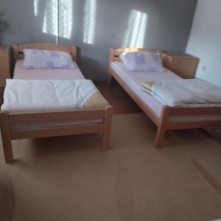 Janina Hisa Apartment Stolac Bagian luar foto