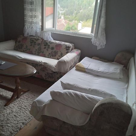 Janina Hisa Apartment Stolac Bagian luar foto