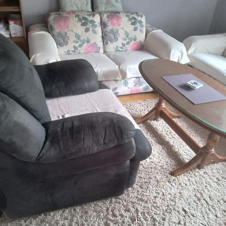 Janina Hisa Apartment Stolac Bagian luar foto