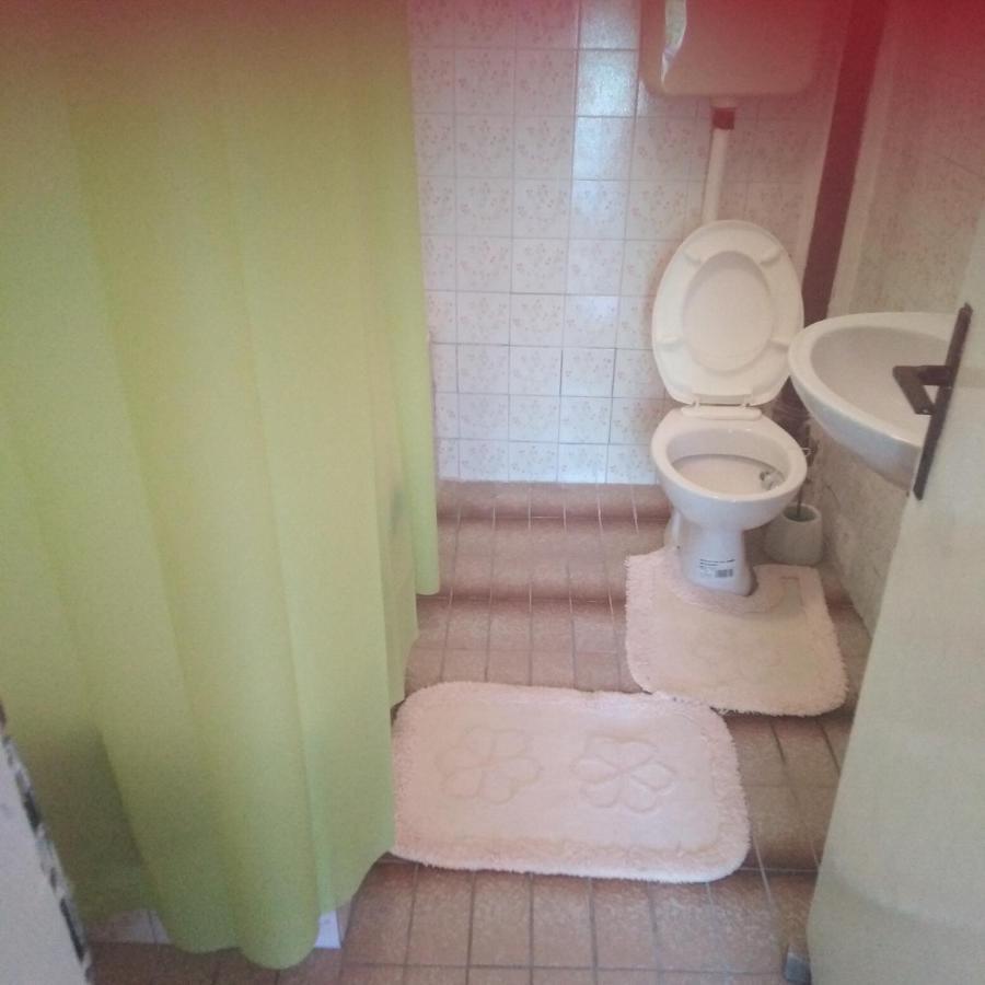 Janina Hisa Apartment Stolac Bagian luar foto
