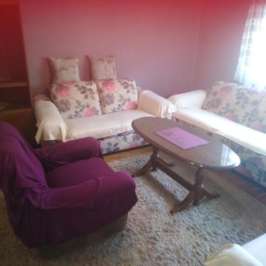 Janina Hisa Apartment Stolac Bagian luar foto