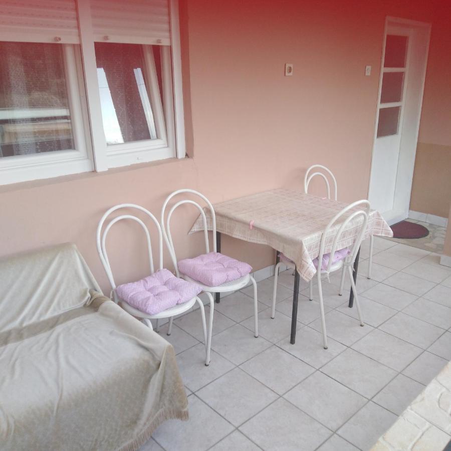 Janina Hisa Apartment Stolac Bagian luar foto