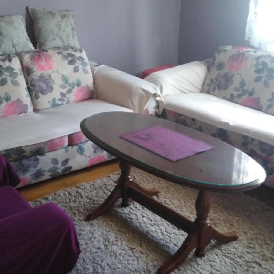 Janina Hisa Apartment Stolac Bagian luar foto