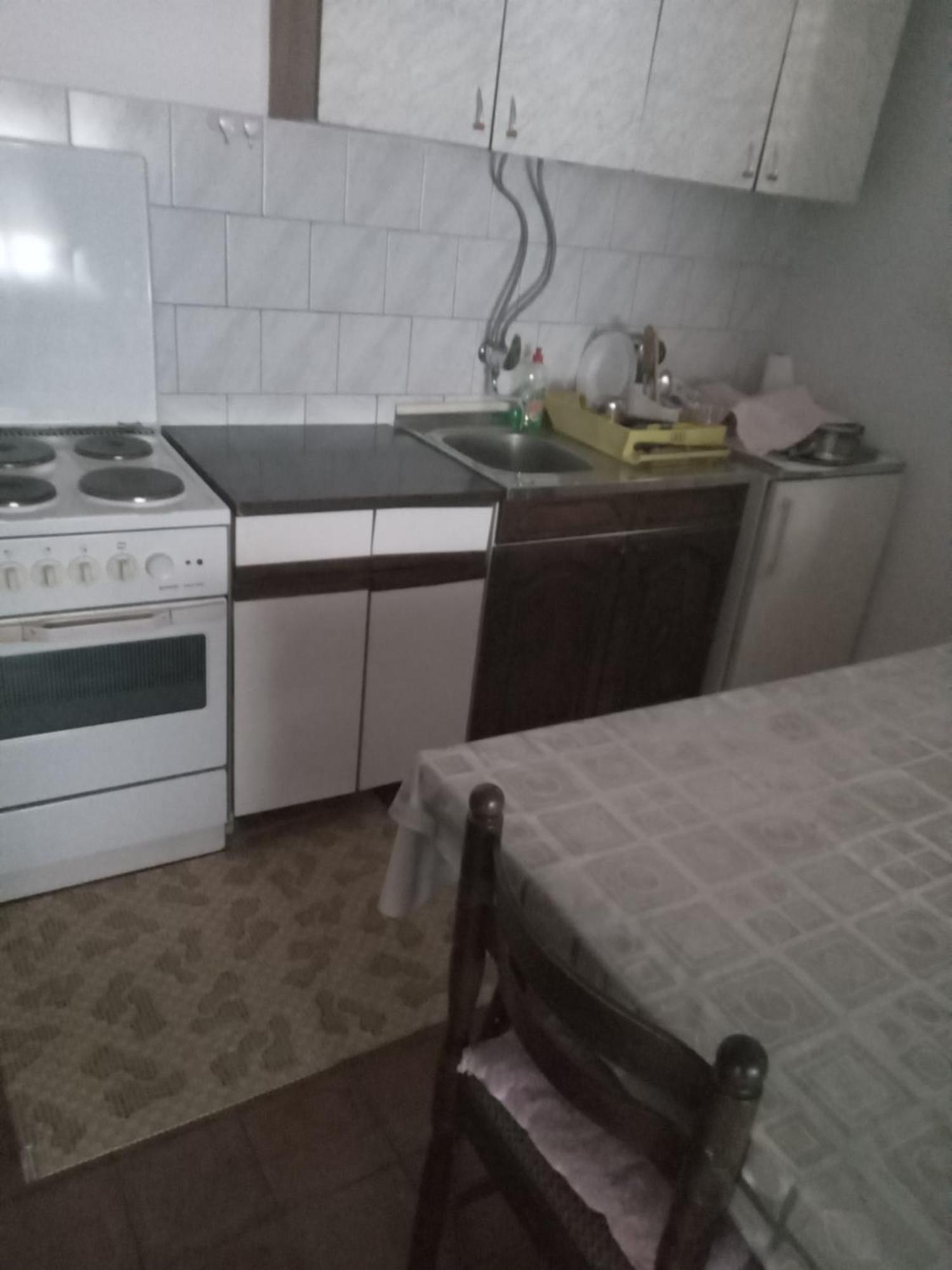 Janina Hisa Apartment Stolac Bagian luar foto