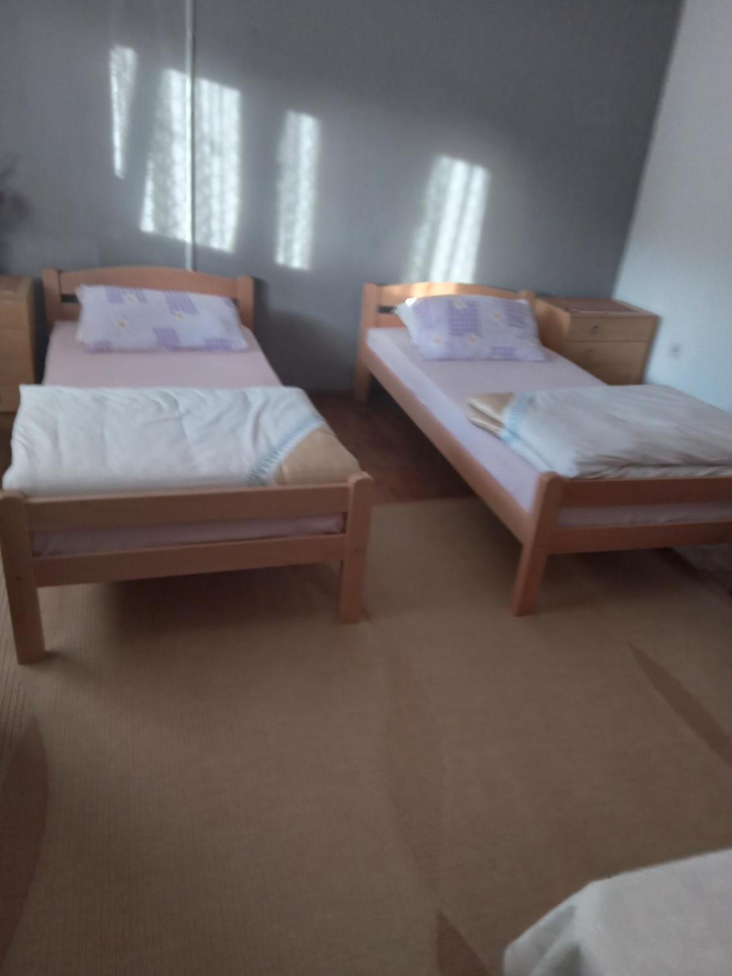Janina Hisa Apartment Stolac Bagian luar foto