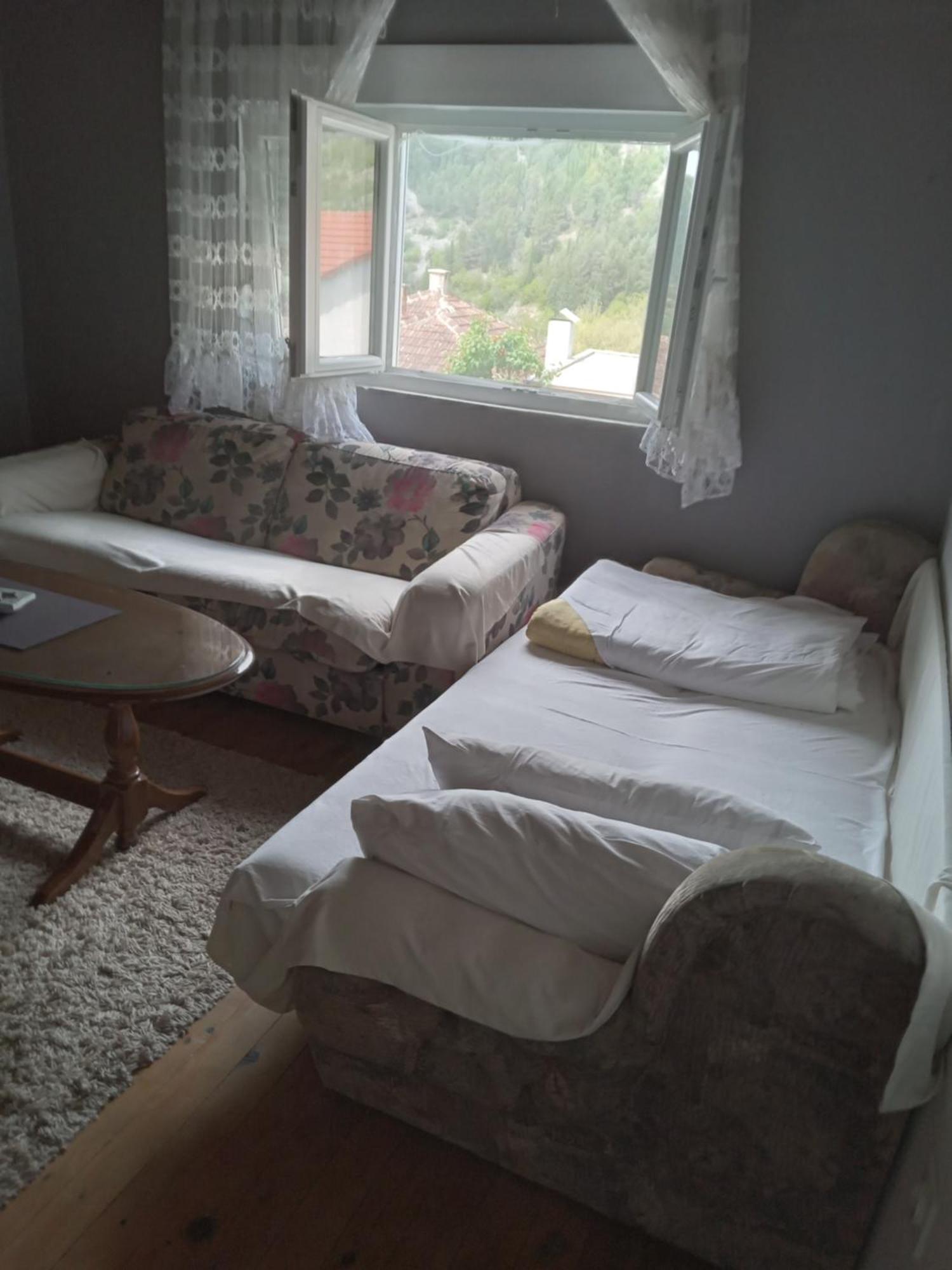 Janina Hisa Apartment Stolac Bagian luar foto